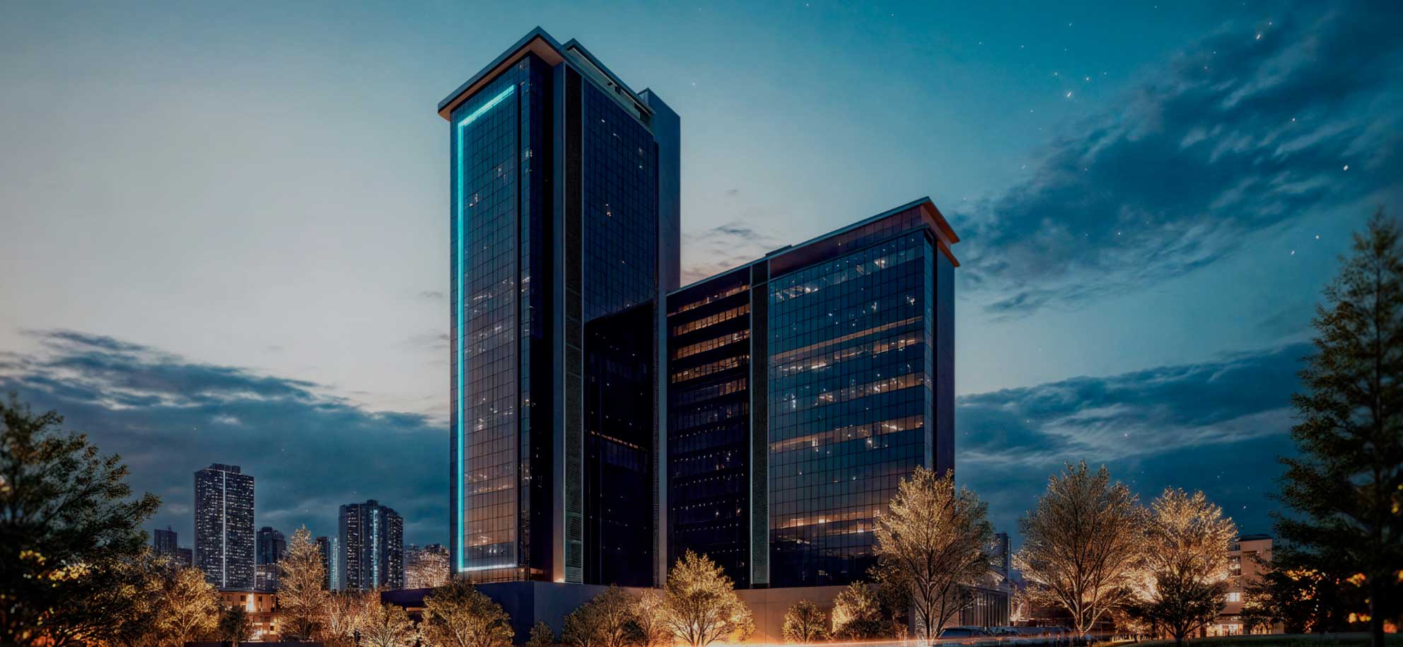 Business Towers em sorocaba